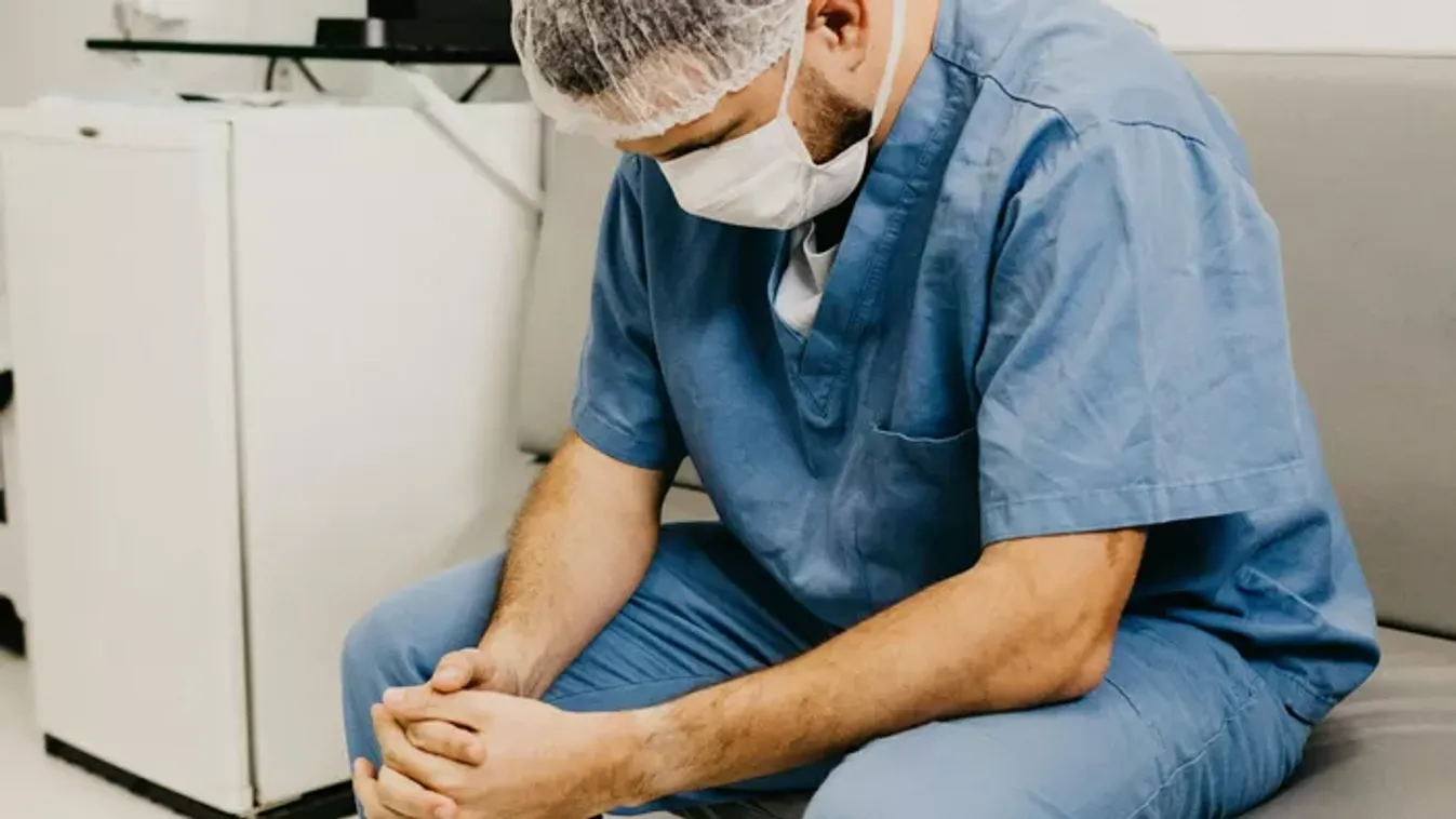„Tévesen íngyulladással diagnosztizáltak, az igazság sokkal rémisztőbb volt”
