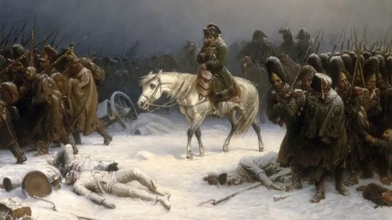 Egy valóban izzasztó történelmi kvíz: mennyit tudsz a világ leghíresebb háborúiról?
