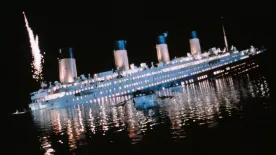 Óriási bejelentés érkezett: leleteket tudtak felhozni a Titanic testvérhajójáról
