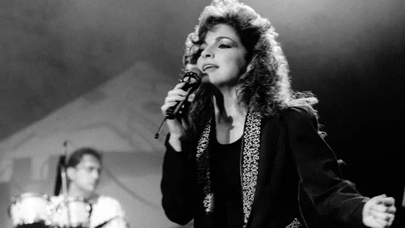 Gloria Estefan kvíz: 10-ből 9-en elbuknak rajta – Te mennyire ismered a latin zene koronázatlan királynőjét?