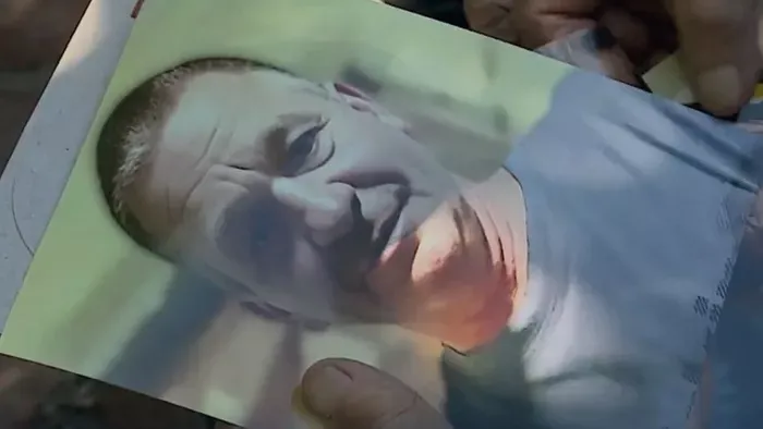 Megszólalt a meggyilkolt román férfi párja - videó