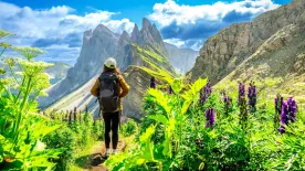 Kvíz: íme Európa 8 meseszép természeti látnivalója – kitalálod, melyik országban találhatók?