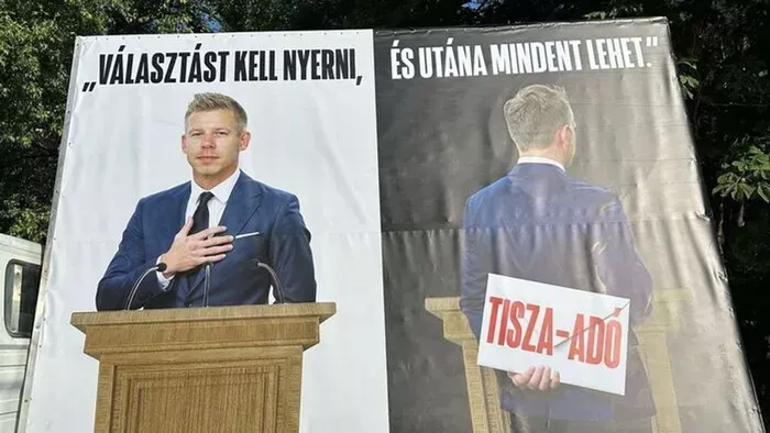 A sportot és a kultúrát is megadóztatná Magyar Péter!