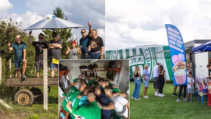 Fotókon a Szarvaskend csodája a Fradi ellen