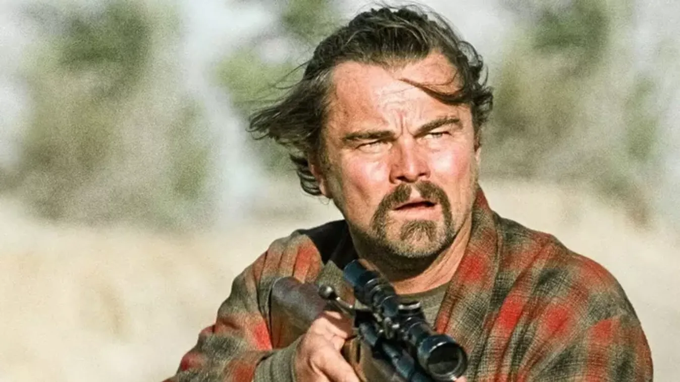 „Csak a holttestemen keresztül!” — Leonardo DiCaprio apja nem örült fia névváltásának