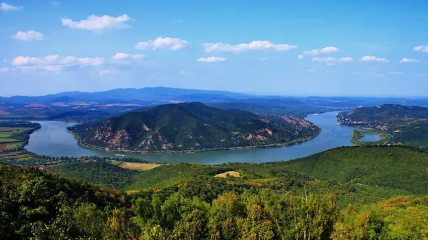 10 őszi hely Magyarországon, ahová érdemes ellátogatni