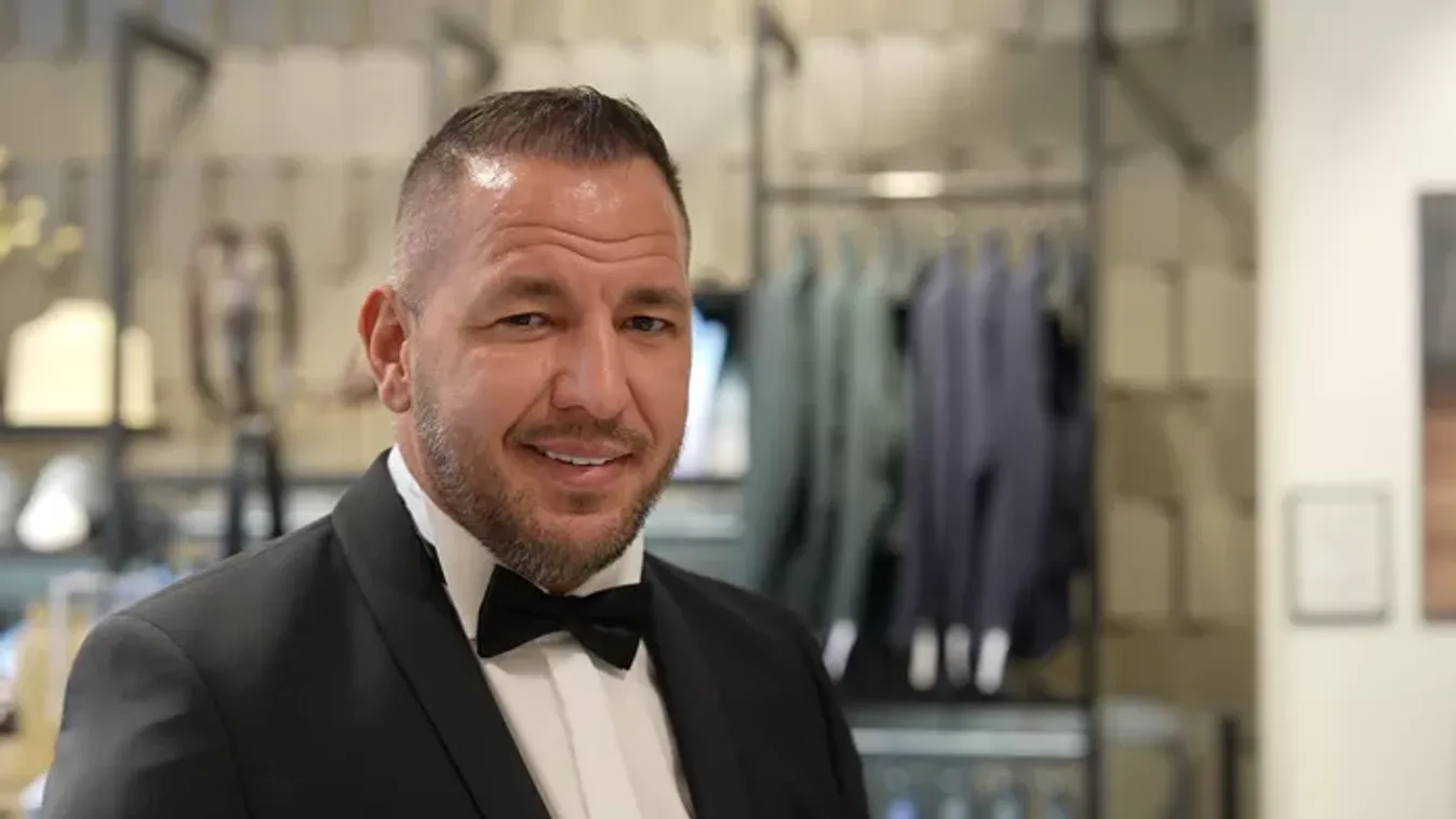 Curtis: „A legszomorúbb, hogy a buli össze van kötve a kábítószerrel”