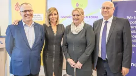 „Fontos a korai felismerés elősegítése” - jelentős előrelépést érhetnek el a százezreket érintő cukorbetegség kezelésében