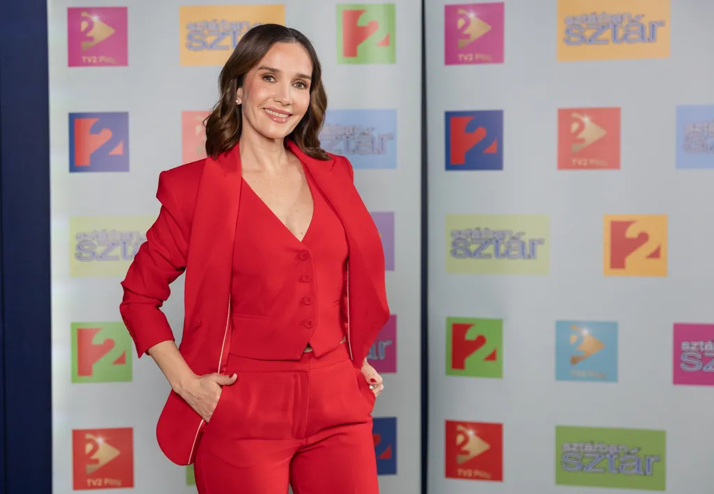 Natalia oreiro interjú