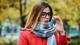 Ezek az arany köhögés, a kínzó őszi allergiás asztma tünetei a belgyógyász főorvos szerint