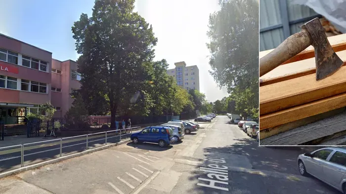 „Ijesztő” - Fejszés rém tartja rettegésben Veszprémet