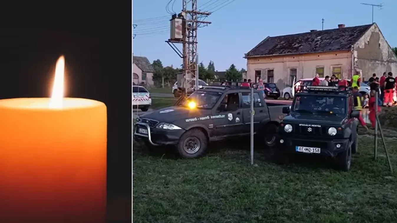 "Jusson a pokol tüzére az aljas féreg!" - Körözik a megölt kislány nevelőapját, népharag zúdult rá