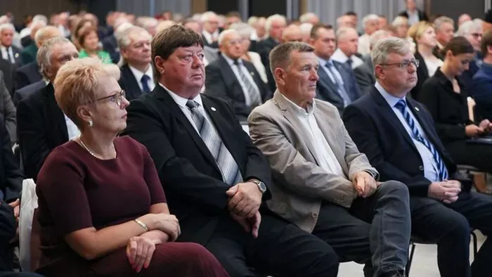 Világszínvonalú termékek és zöld jövőkép