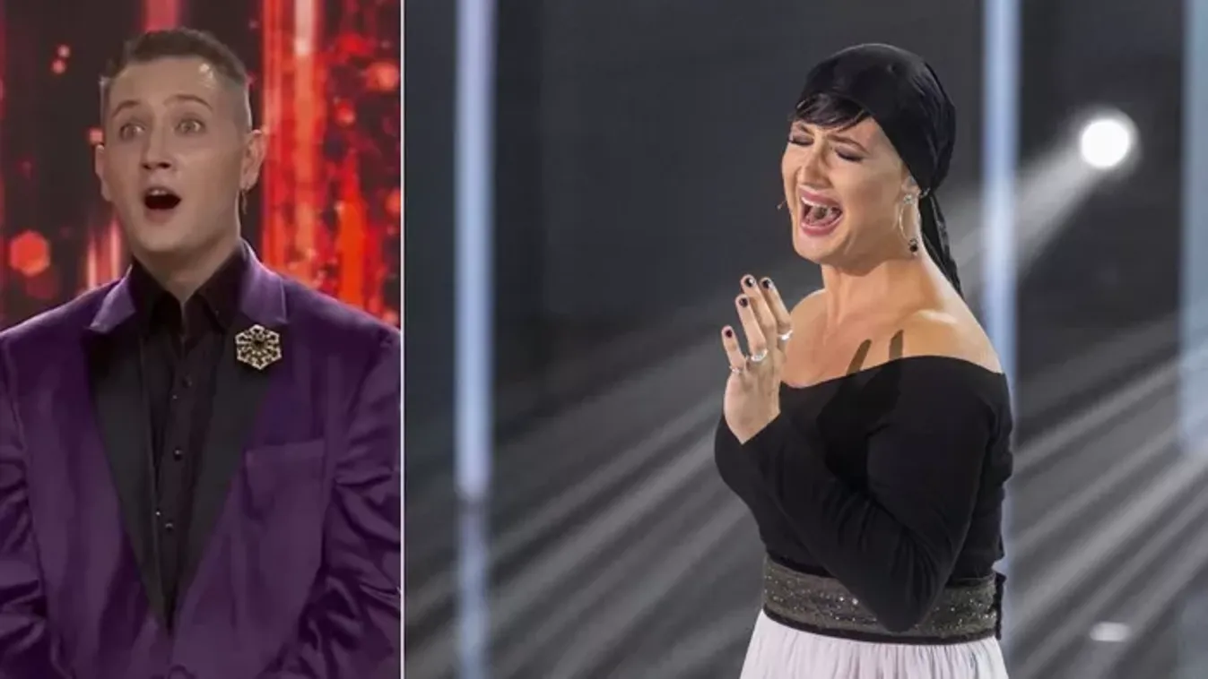 Peter Srámek felfedte a titkot: így lehet megnyerni a Sztárban Sztár All Stars-t!