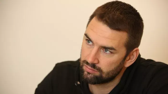 Horváth László hálás Kucsera Gábornak, nem véletlenül