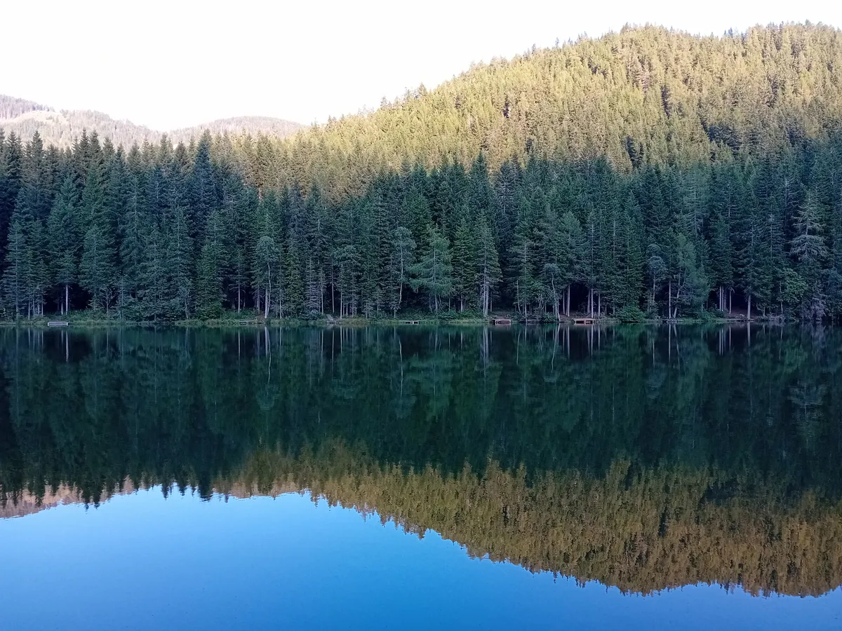 Auerlingsee, Ausztria