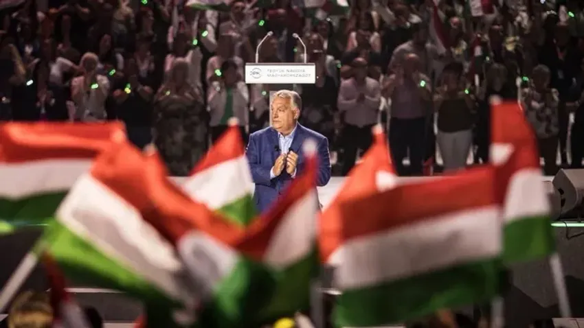 Orbán Viktor megmutatta az utat a választási győzelemhez