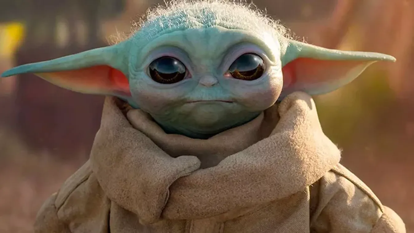 Itt az új Star Wars film előzetese, a főszerepben a mindenben szereplő Pedro Pascallal