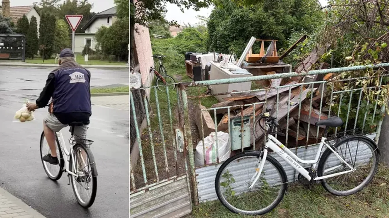 "Nem akarom elmondani, mit tennék vele" – megszólalt a Borsnak a bőnyi apa, akinek kislányát a saját bátyja erőszakolta meg