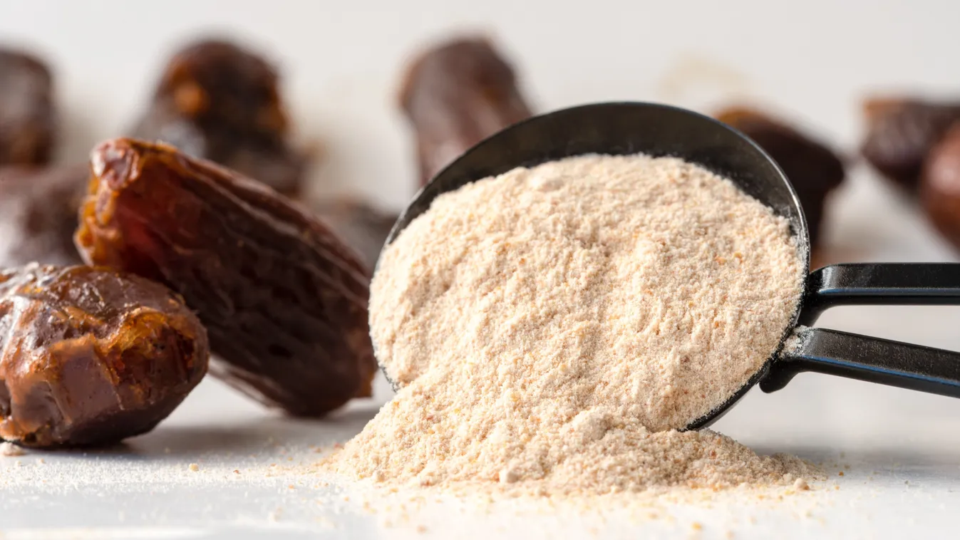 Így lesz a datolyából természetes cukor – Egészséges édesítő házilag, egyszerűen