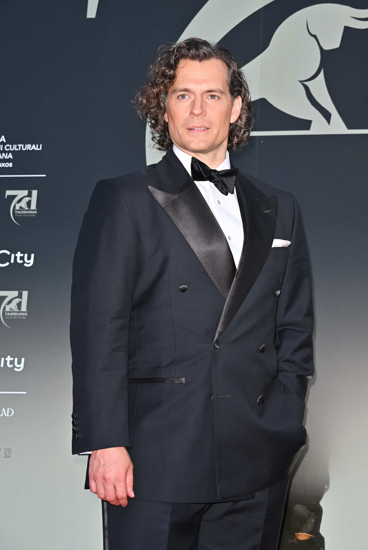 Henry Cavill