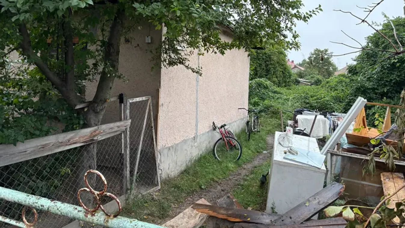 Bőnyi horror: ez vár a sérült kishúgát megerőszakoló Krisztiánra