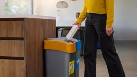 Bárki lehet profi hulladékszelektáló, mutatjuk, hogyan