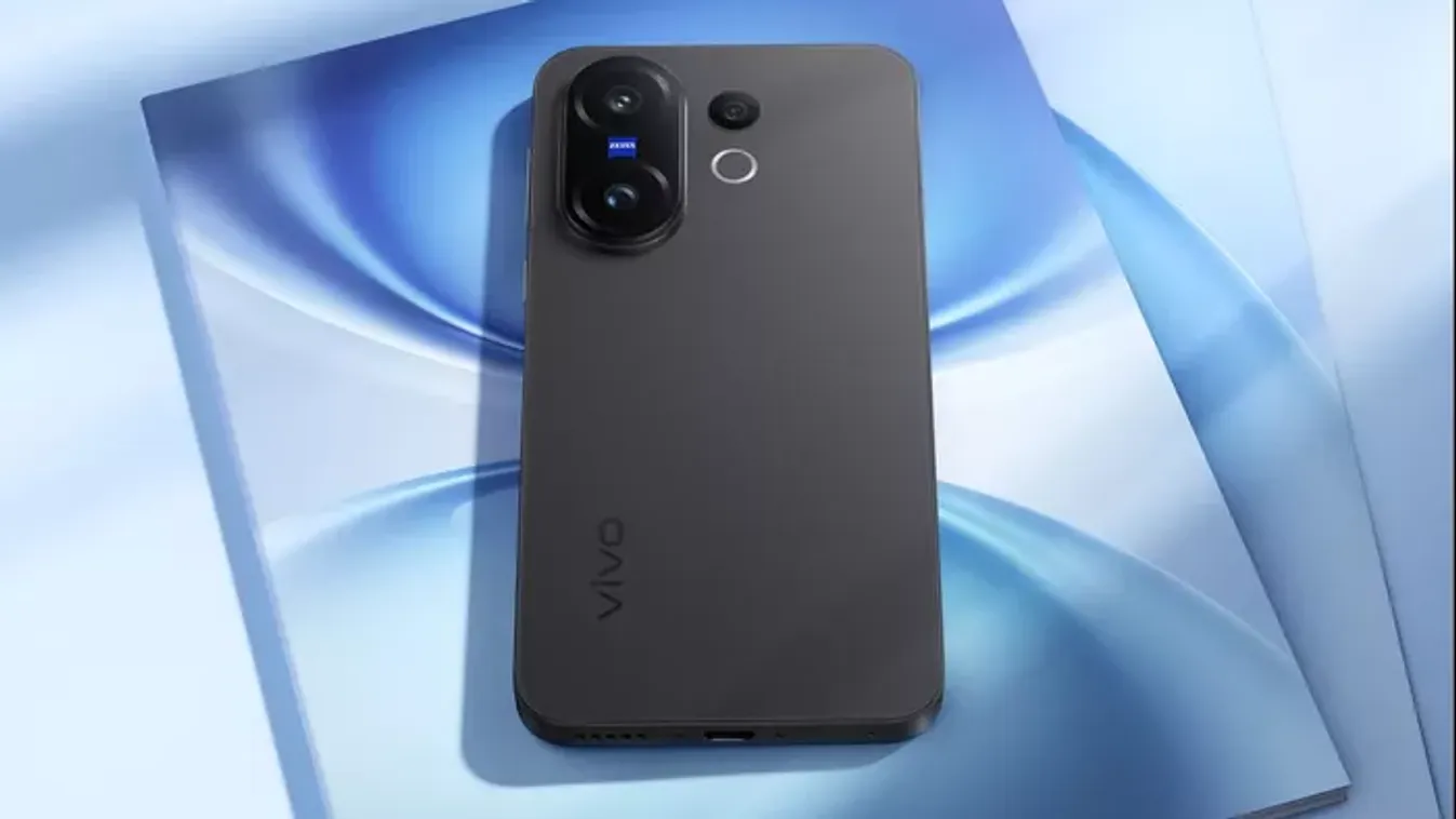 A vivo bemutatta az X200 FE készüléket Magyarországon