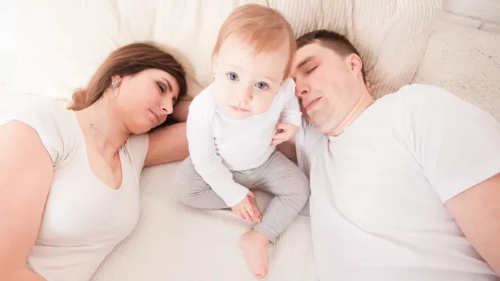 Sleepmaxxing? Köszi, mi csak aludni szeretnénk!