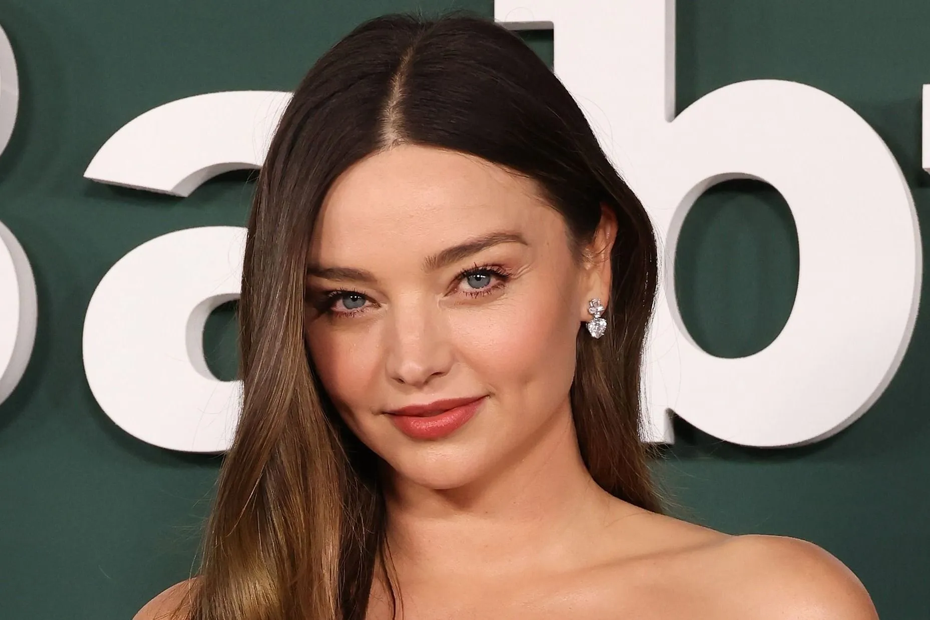 Miranda Kerr megtörte a hallgatását exférje szakításáról