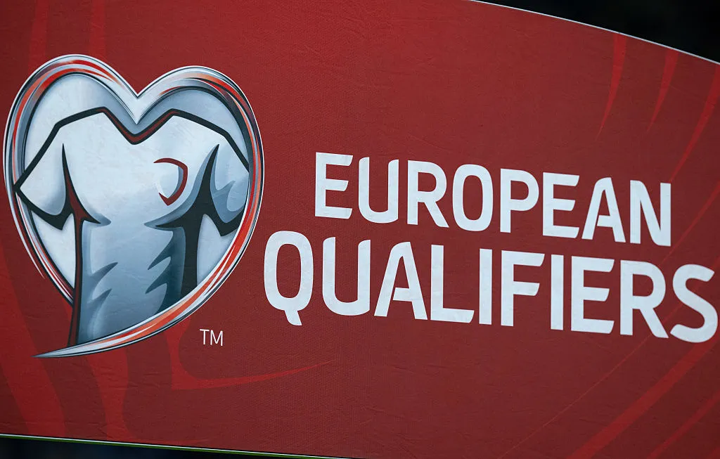 Slovakia v Germany - FIFA World Cup 2026 Qualifier