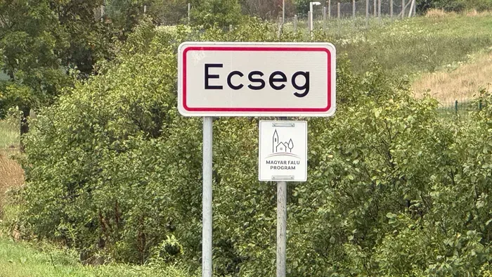 A helyiek élete végéig börtönbe zárnák az ecsegi gyilkost