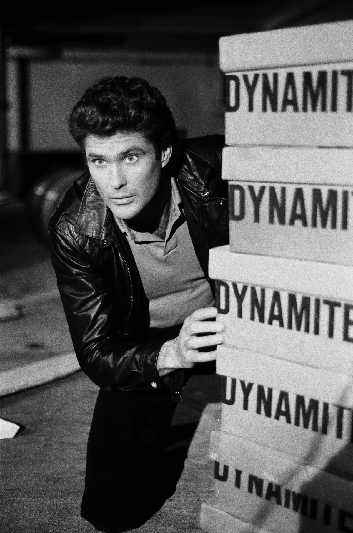 Knight Rider
