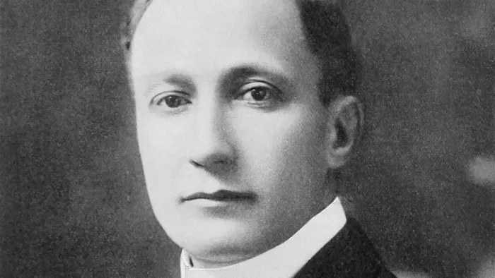 Adolf Zukor alig 25 dollárból váltotta meg a világot