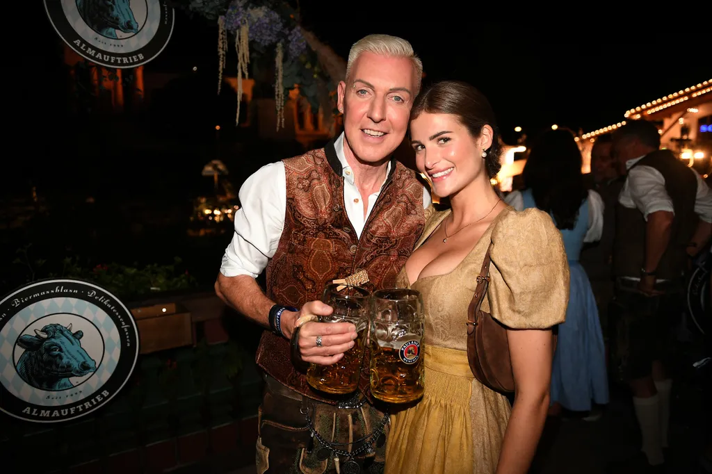 Oktoberfesten a söré a főszerep 2025.