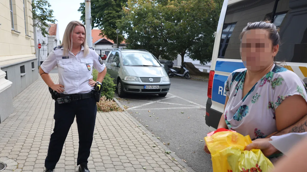 Azzal gyanúsítják, hogy brutálisan megölte kéthetes kisfiát Nagydorogon