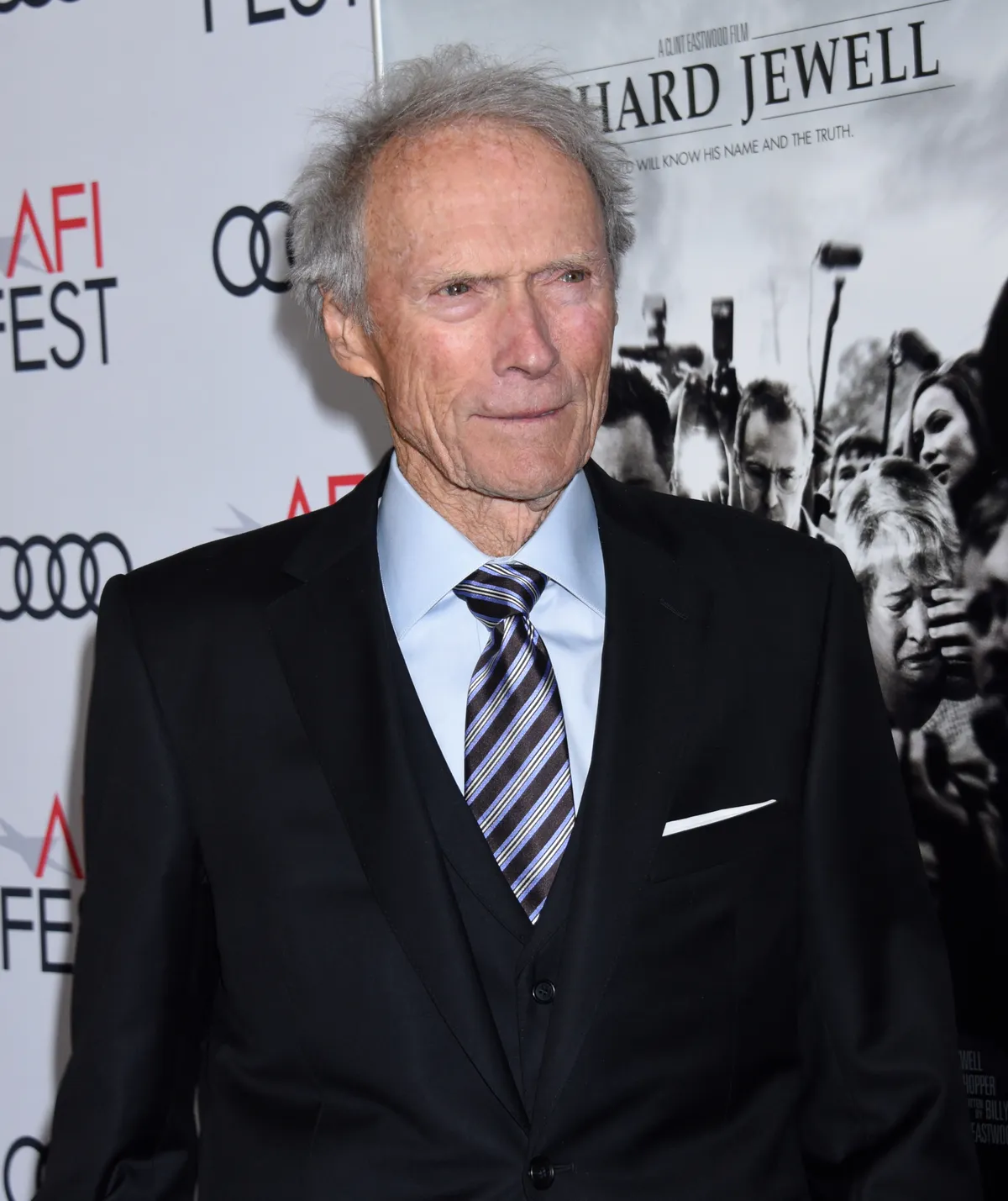 Clint Eastwood
