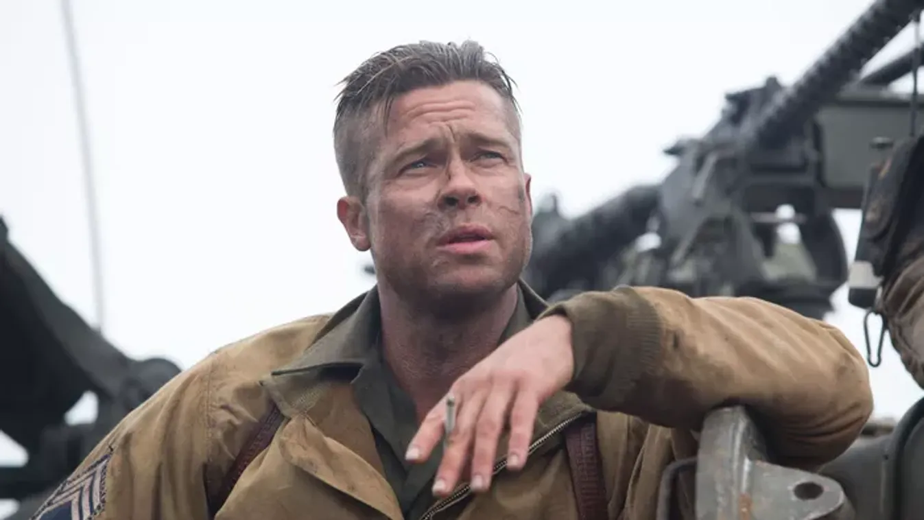Emlékszel még, amikor filmsztárok frizuráját akartuk koppintani? Kifakadtak a fodrászok: már senki nem akar Brad Pittékre hasonlítani!