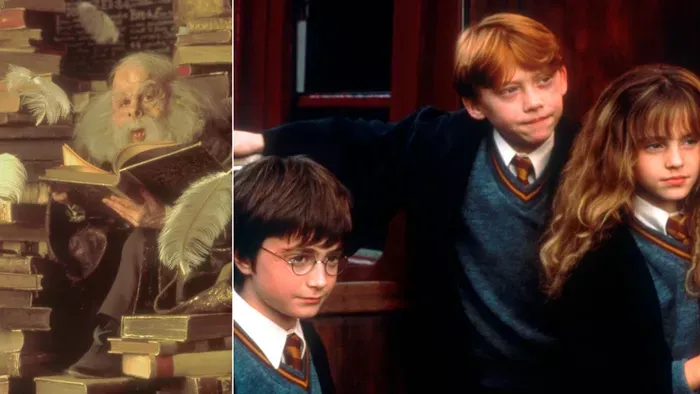 Visszatér a Harry Potter-filmek sztárja az HBO sorozatában