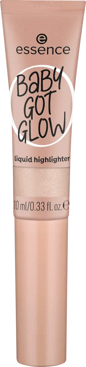 Folyékony highlighter, essence