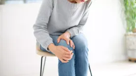 Így hat az életmód és az étrend a porckopásra