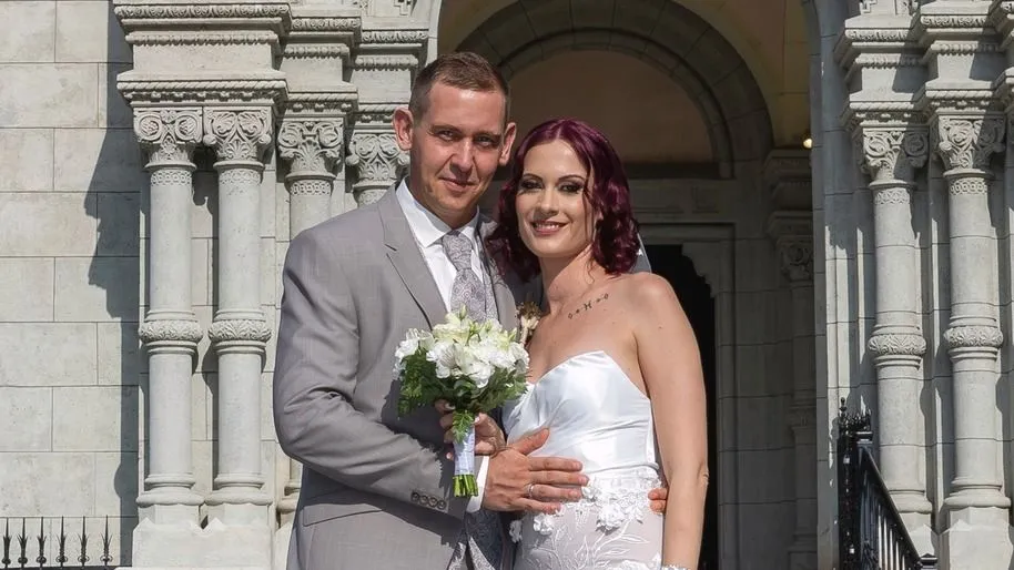 Molnár Gusztáv, szeptember közepén mondta ki a boldogító igent 