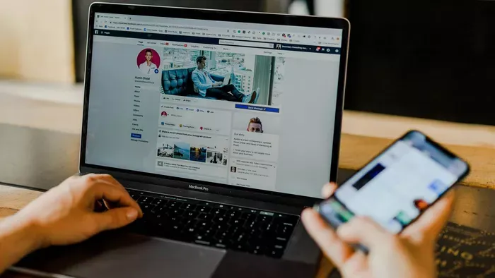 Vigyázz! Ha ilyen üzenetet kapsz, elveszíted a Facebookodat