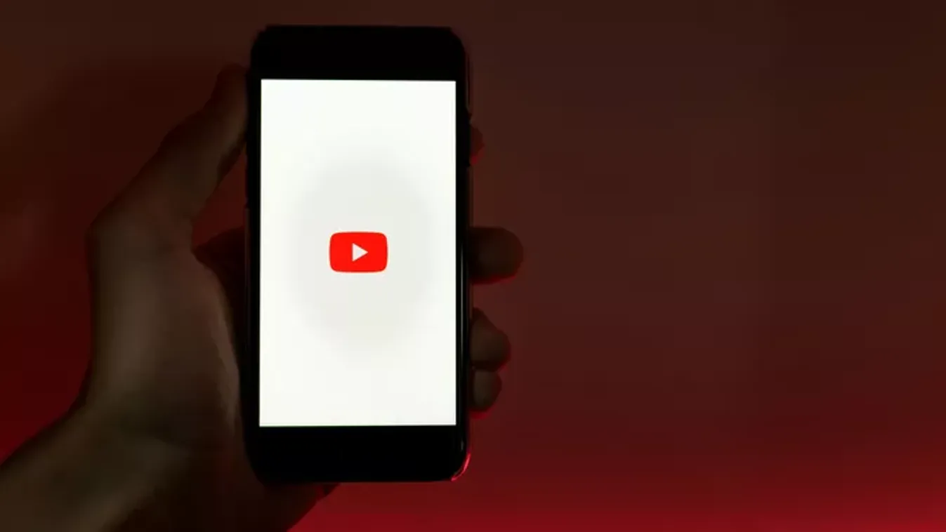 Mindenki erre várt: fontos bejelentést tett a Youtube