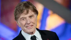 Most jött a drámai hír: elhunyt Robert Redford