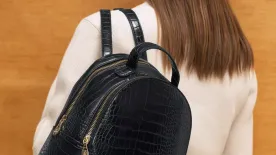 Akár sportos, akár elegáns, hátizsákjaink segítségével kiválaszthatod a stílusodhoz leginkább illő modellt (x)