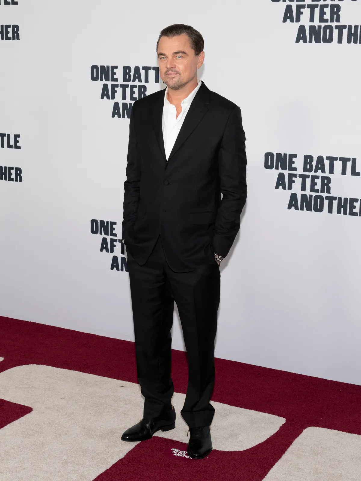 Leonardo DiCaprio izgalmas titkokat árult el az Egyik csata a másik után forgatásáról (Fotó: Billy Bennight)