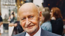 Reviczky Gábor szívműtétje után őszintén beszélt a betegségéről