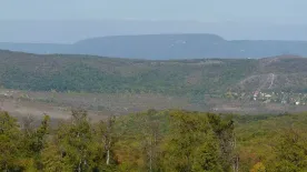 Unod a Normafát? Lenyűgöző őszi kirándulóhelyek Budapest környékén, ahol elvonulhatsz a világ elől