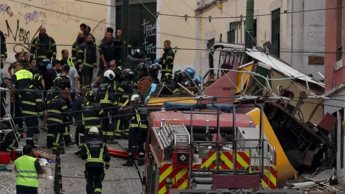 Kövér László részvétét fejezte ki a lisszaboni baleset miatt